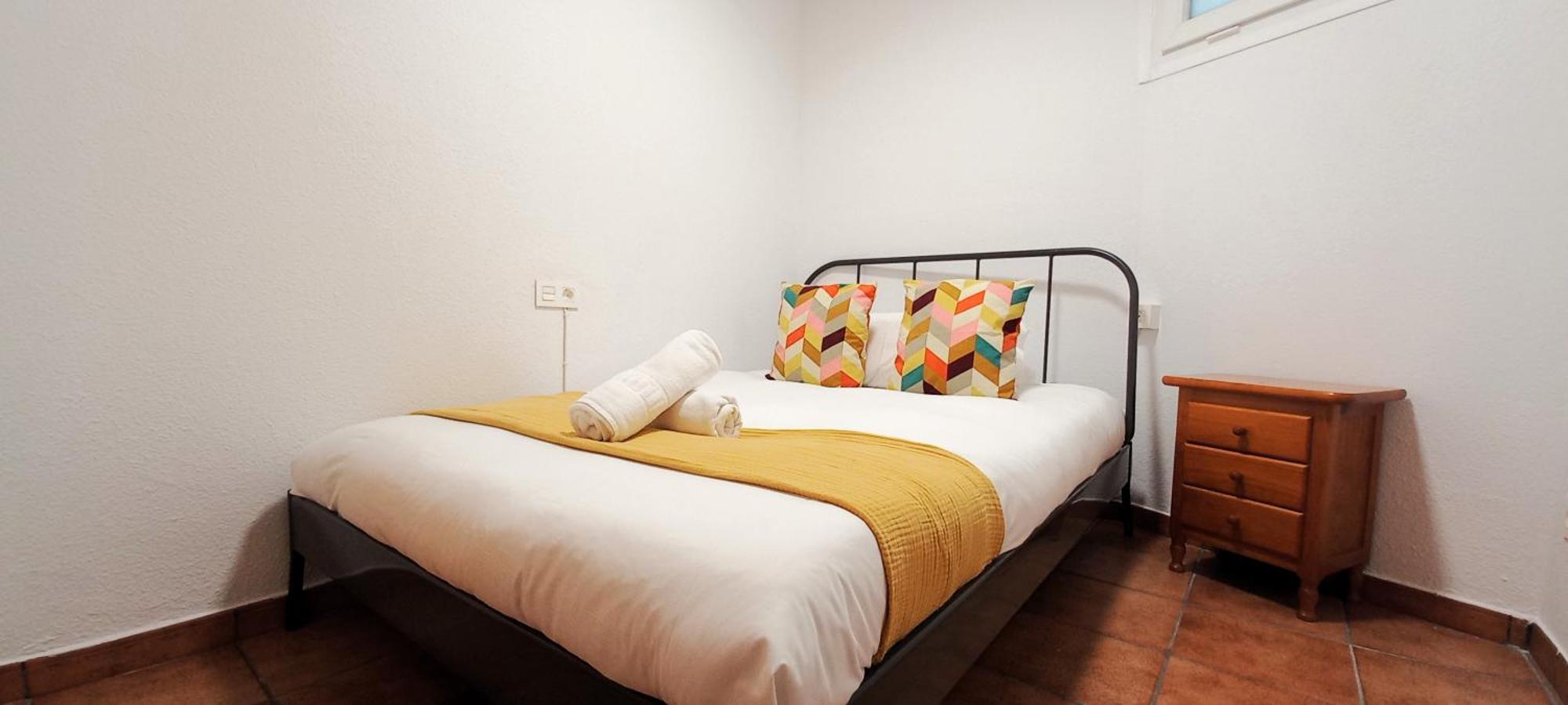 Appartement Plaza Pradollano Edificio Montblanc