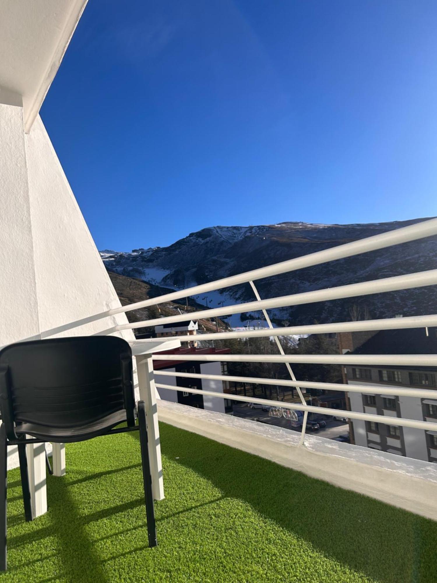 Plaza Pradollano Edificio Montblanc
